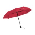 Paraplu automaat Impulse 96 cm Rood